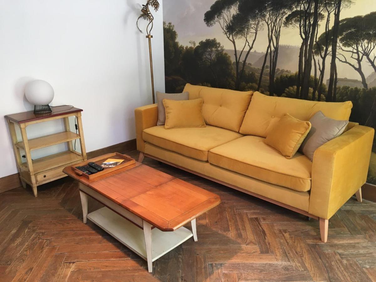 Charmant Appartement Sur Cour, Le Cerisier Bagneres-de-Bigorre Ngoại thất bức ảnh