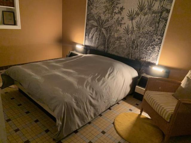 Charmant Appartement Sur Cour, Le Cerisier Bagneres-de-Bigorre Ngoại thất bức ảnh